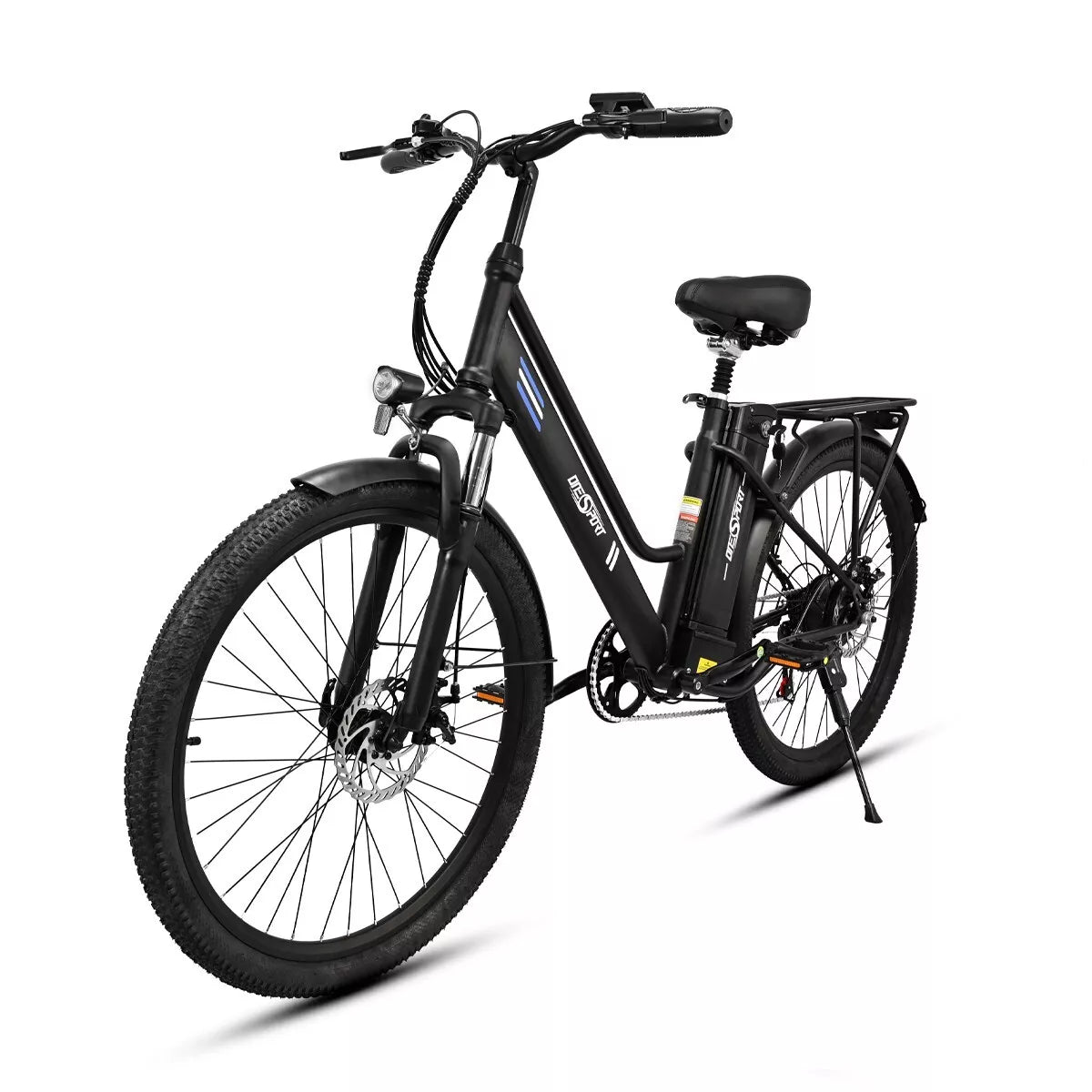 ONESPORT OT18 250W 15AH Mountain Electric Bicycle