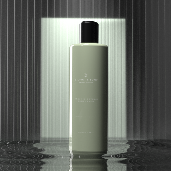 3D Product Rendering