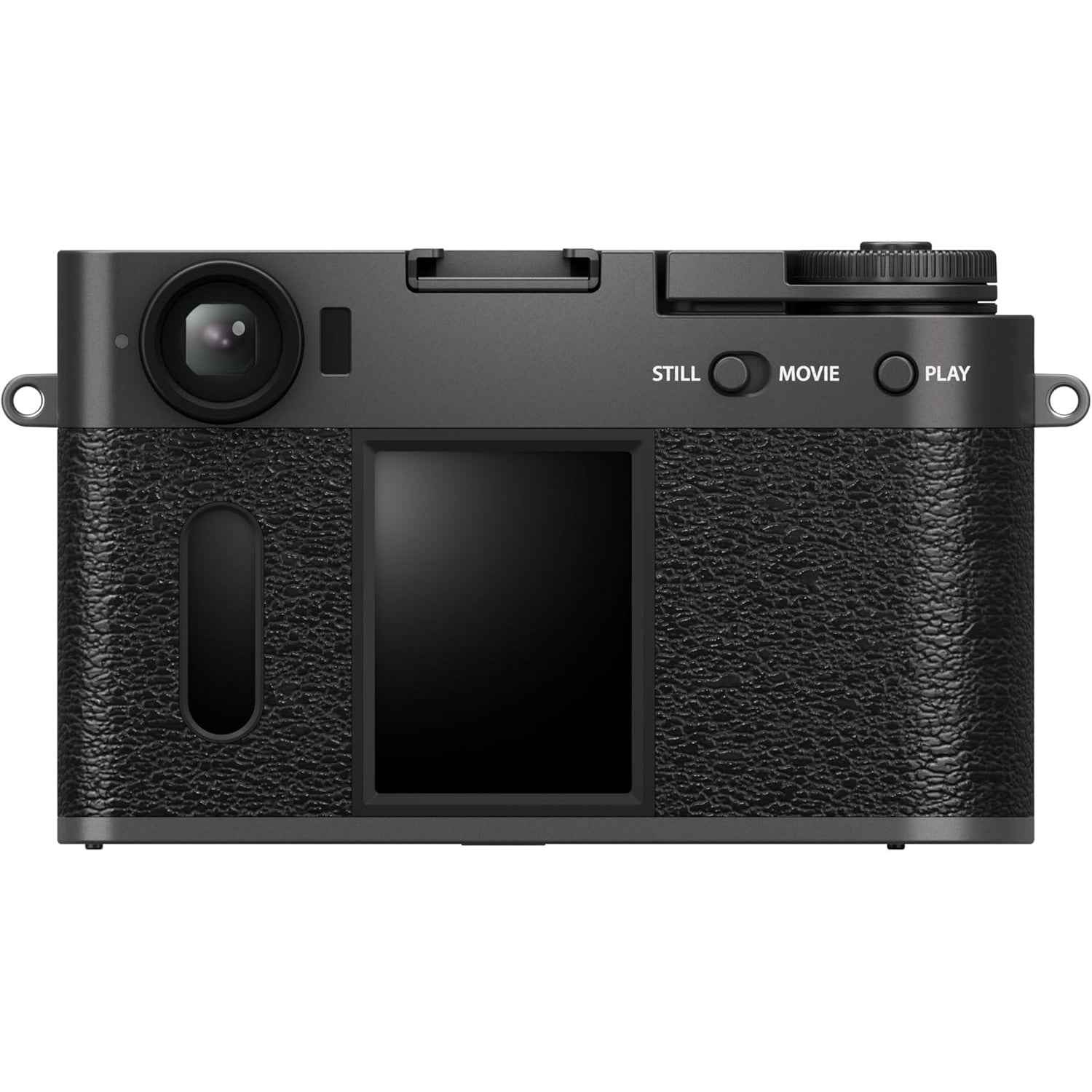 Fujifilm X-HF1 17MP Premium Fixed Lens Compact Digital Camera