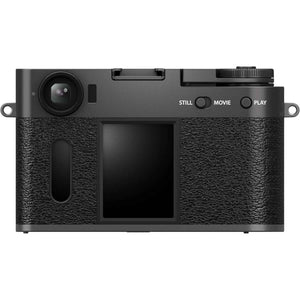 Fujifilm X-HF1 17MP Premium Fixed Lens Compact Digital Camera