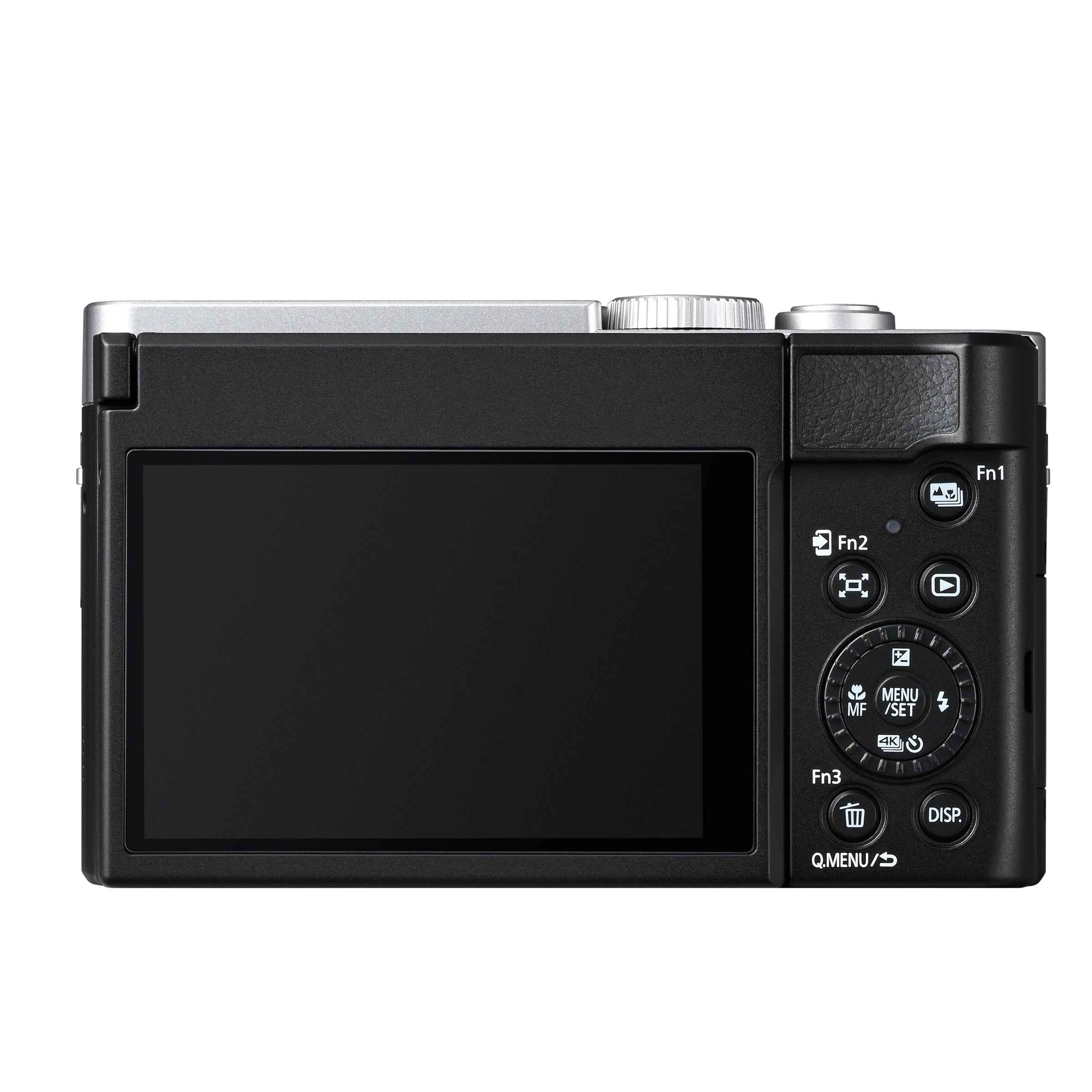 Panasonic DC-TZ99 Compact Camera - Silver
