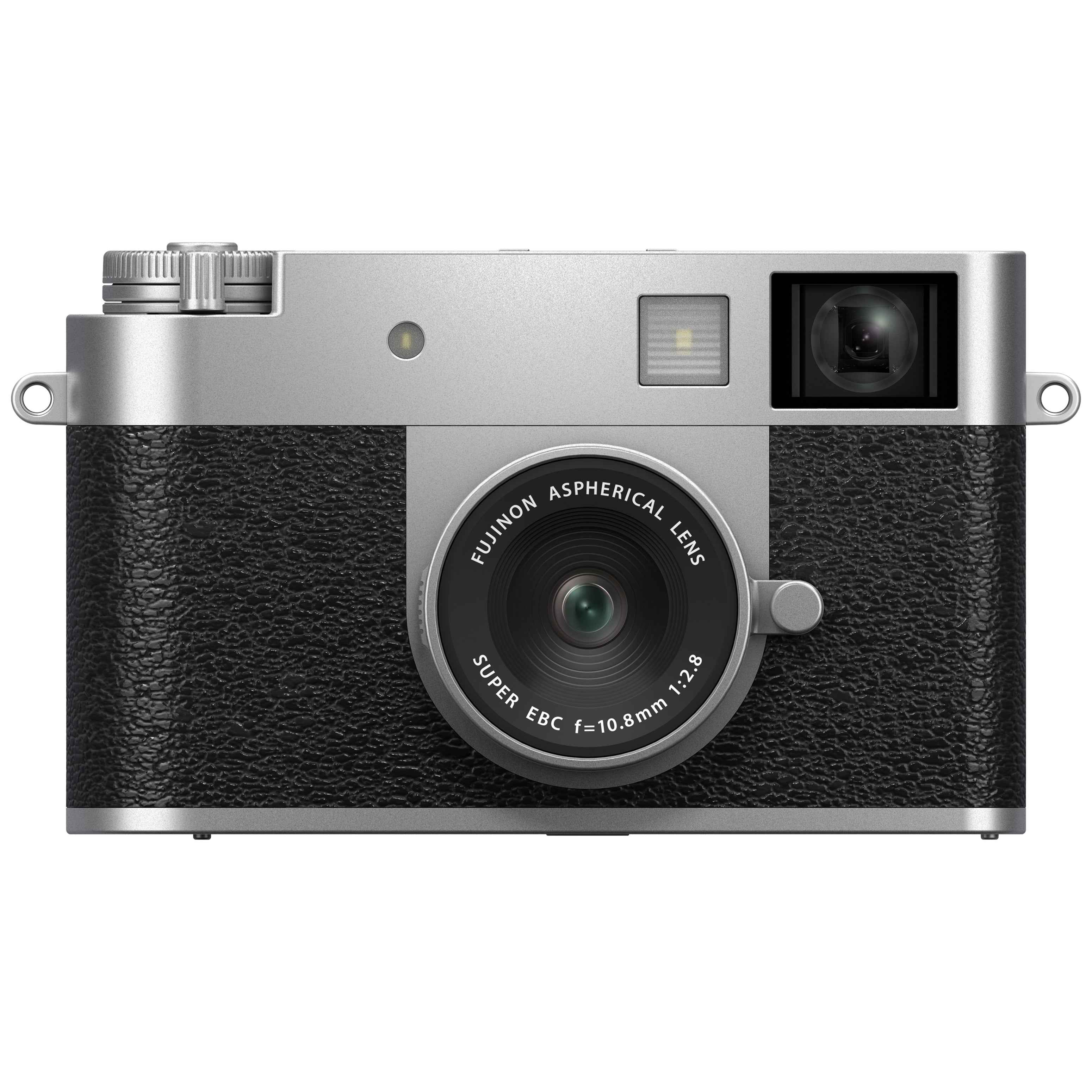 Fujifilm X-HF1 17MP Premium Fixed Lens Compact Digital Camera