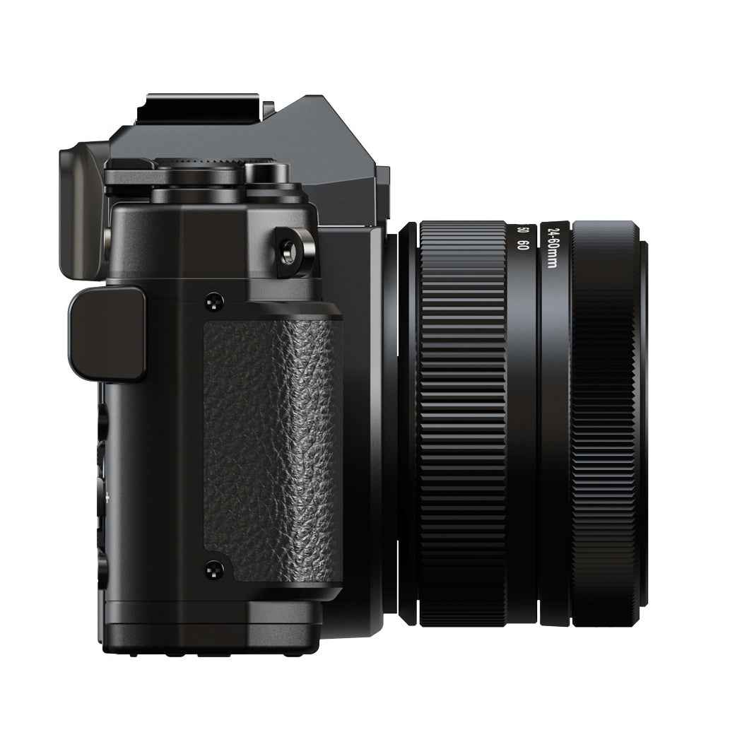 Yashica FX-D S300 Digital Film Simulation Camera