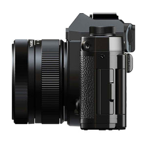 Yashica FX-D S300 Digital Film Simulation Camera