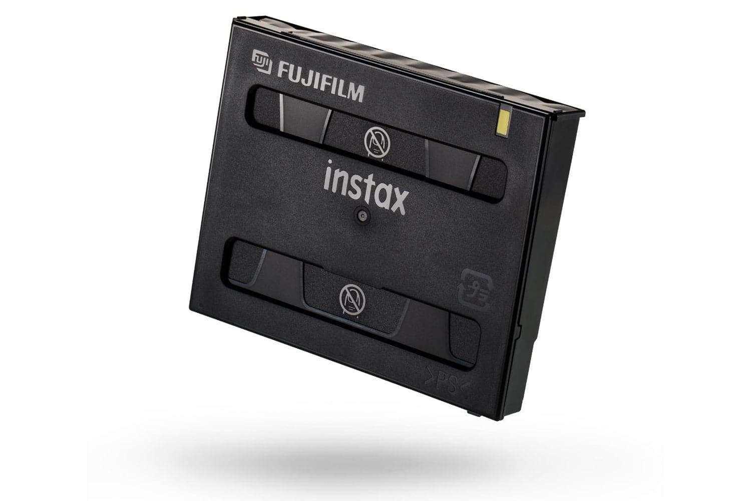 Fujifilm Instax Wide Picture Format Instant Photo Film - White - Dhanditech
