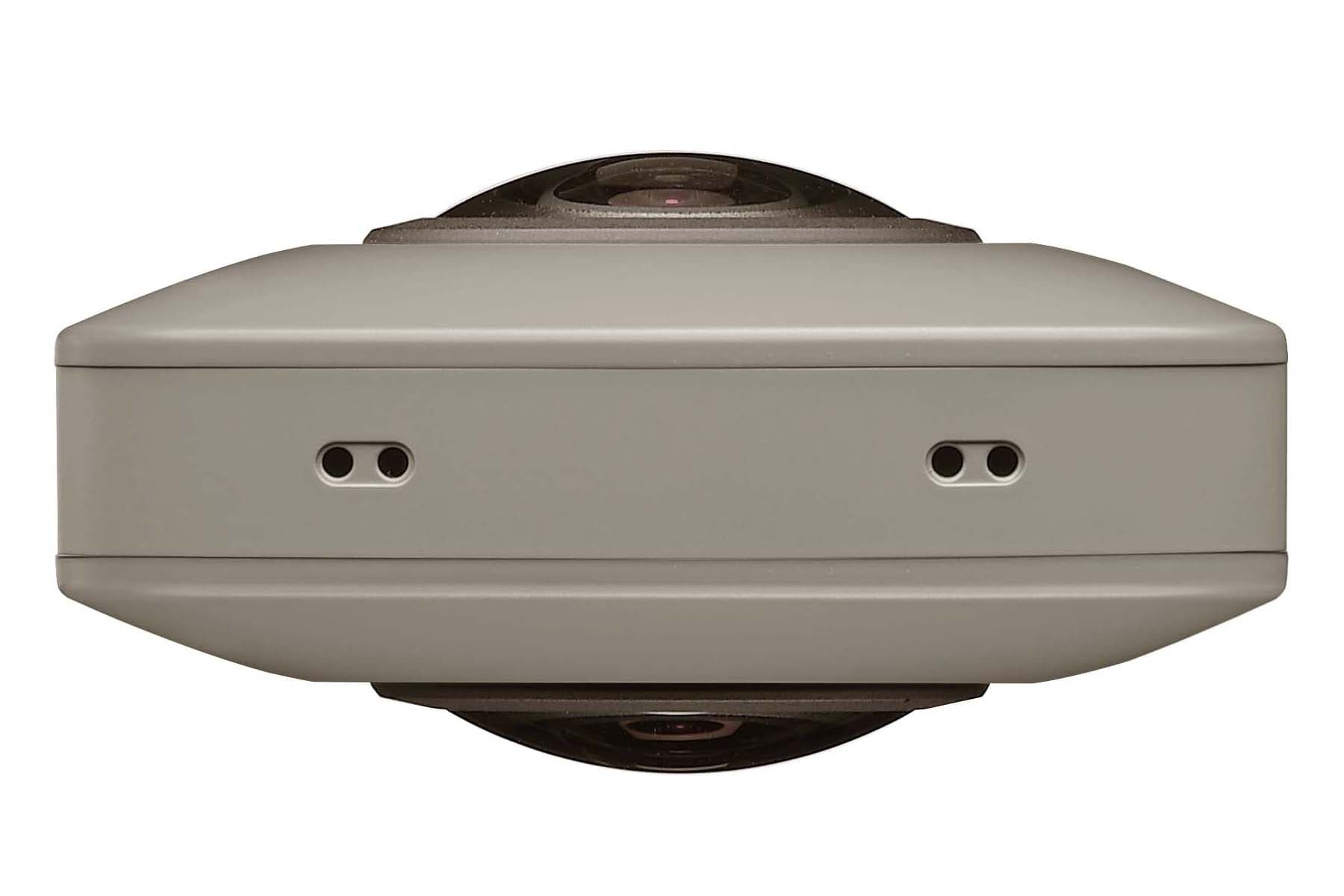 Ricoh Theta SC2 for Business 360 Camera - Grey - Dhanditech