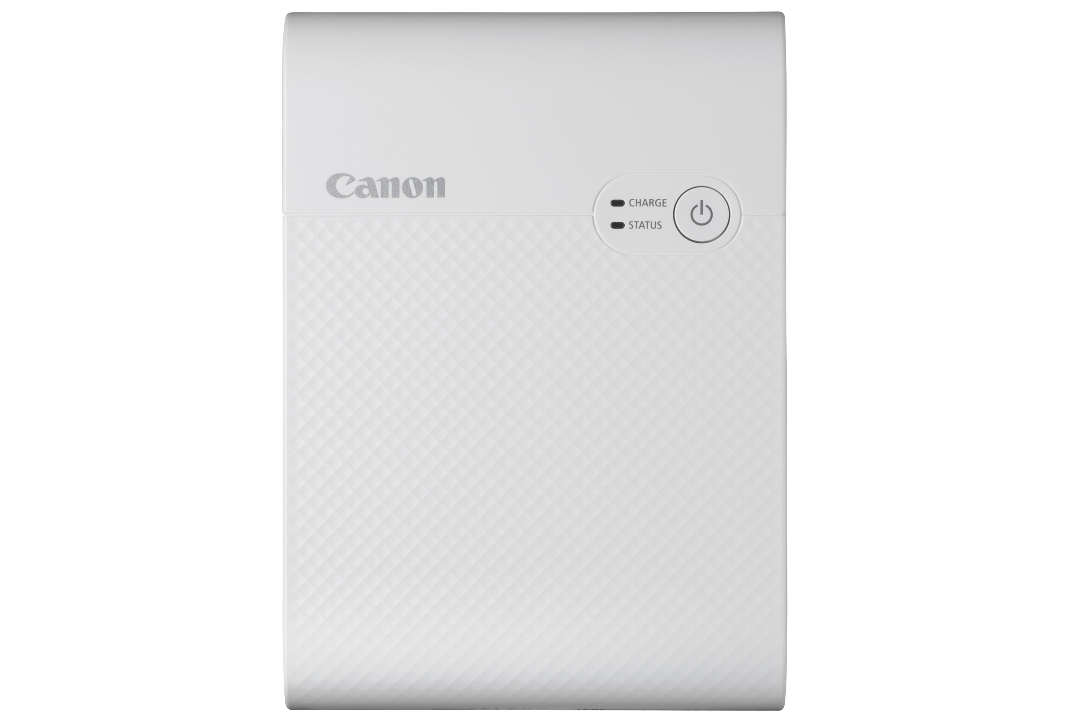 Canon Selphy Square QX10 Wireless Photo Printer - White - Dhanditech