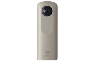 Ricoh Theta SC2 for Business 360 Camera - Grey - Dhanditech