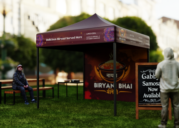 Festival or Outdoor Event